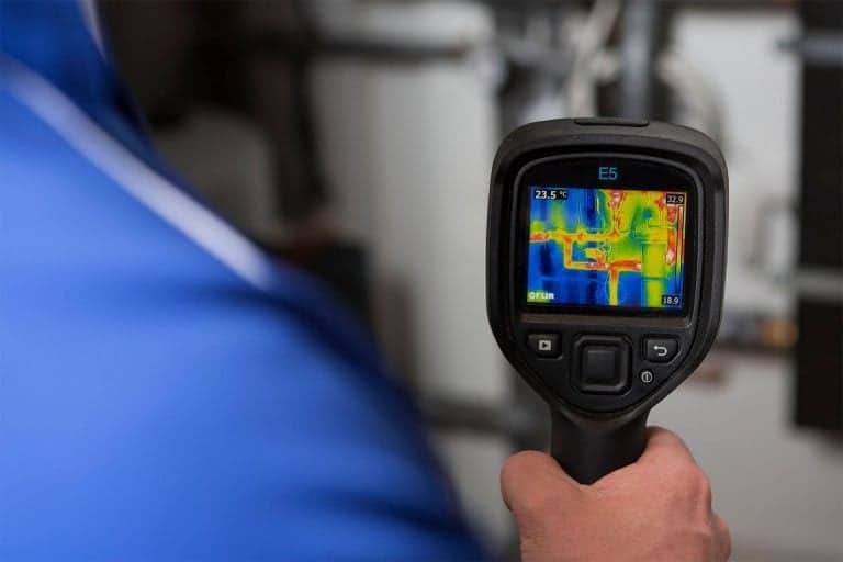 Leak-Detection