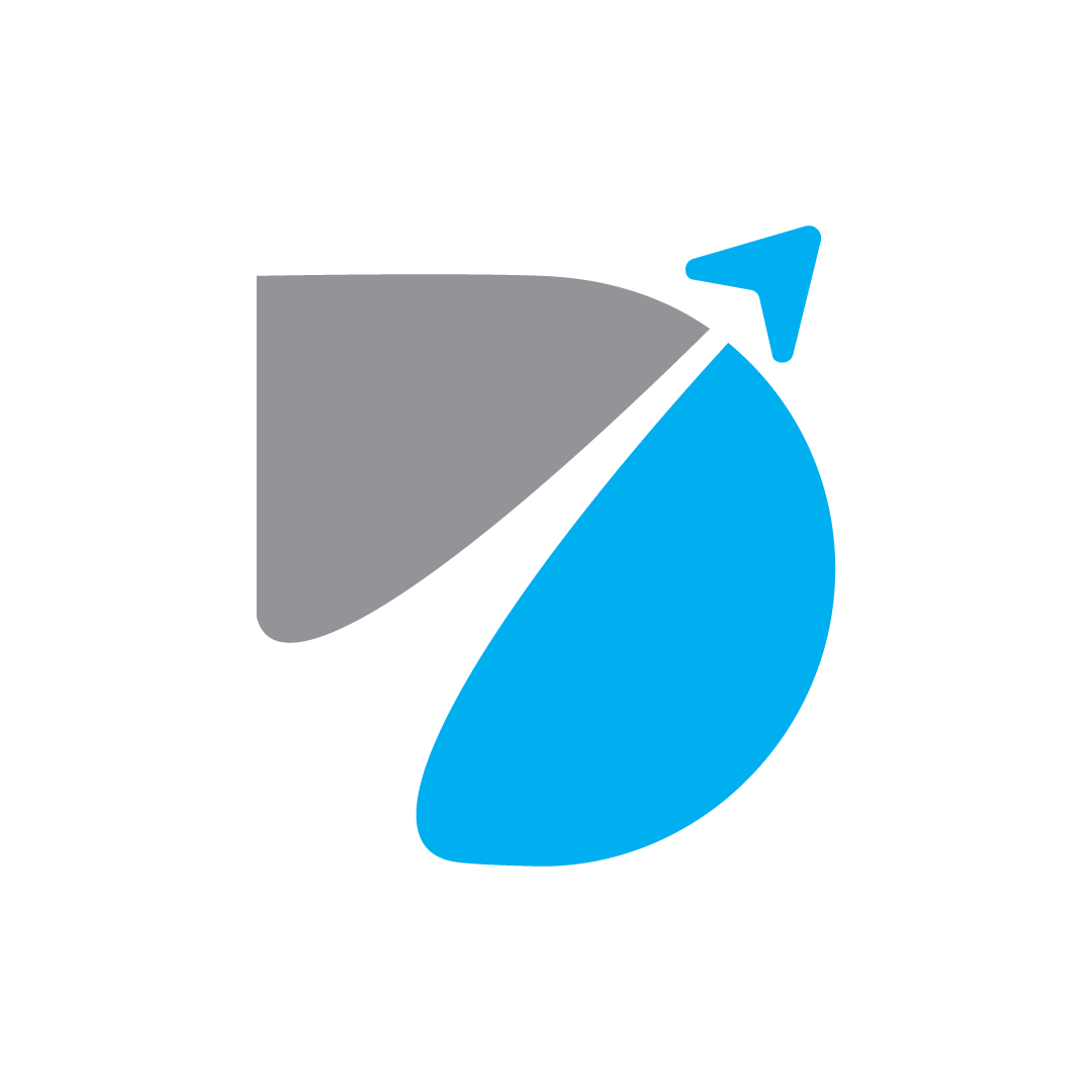 Digitl Sky Logo Rebrand (colour Options) 21